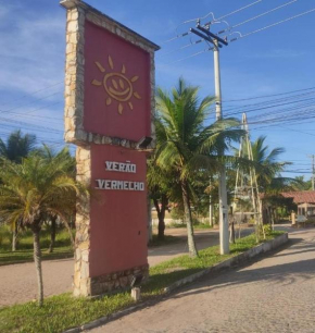 Unamar Cabo Frio, Condomínio Verão Vermelho 1, Casa a 90 metros da praia!